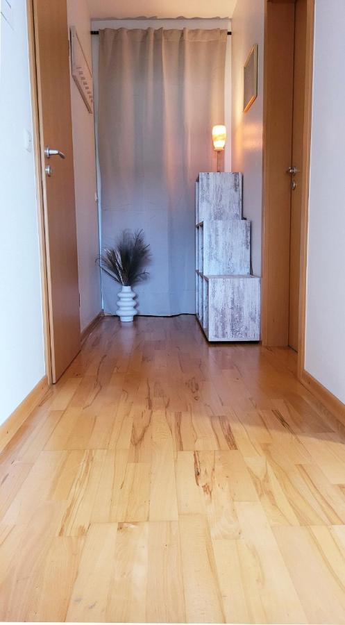 Wohnung Zwischen Nord- Und Ostsee Mit Fitnessraum Ostenfeld  المظهر الخارجي الصورة