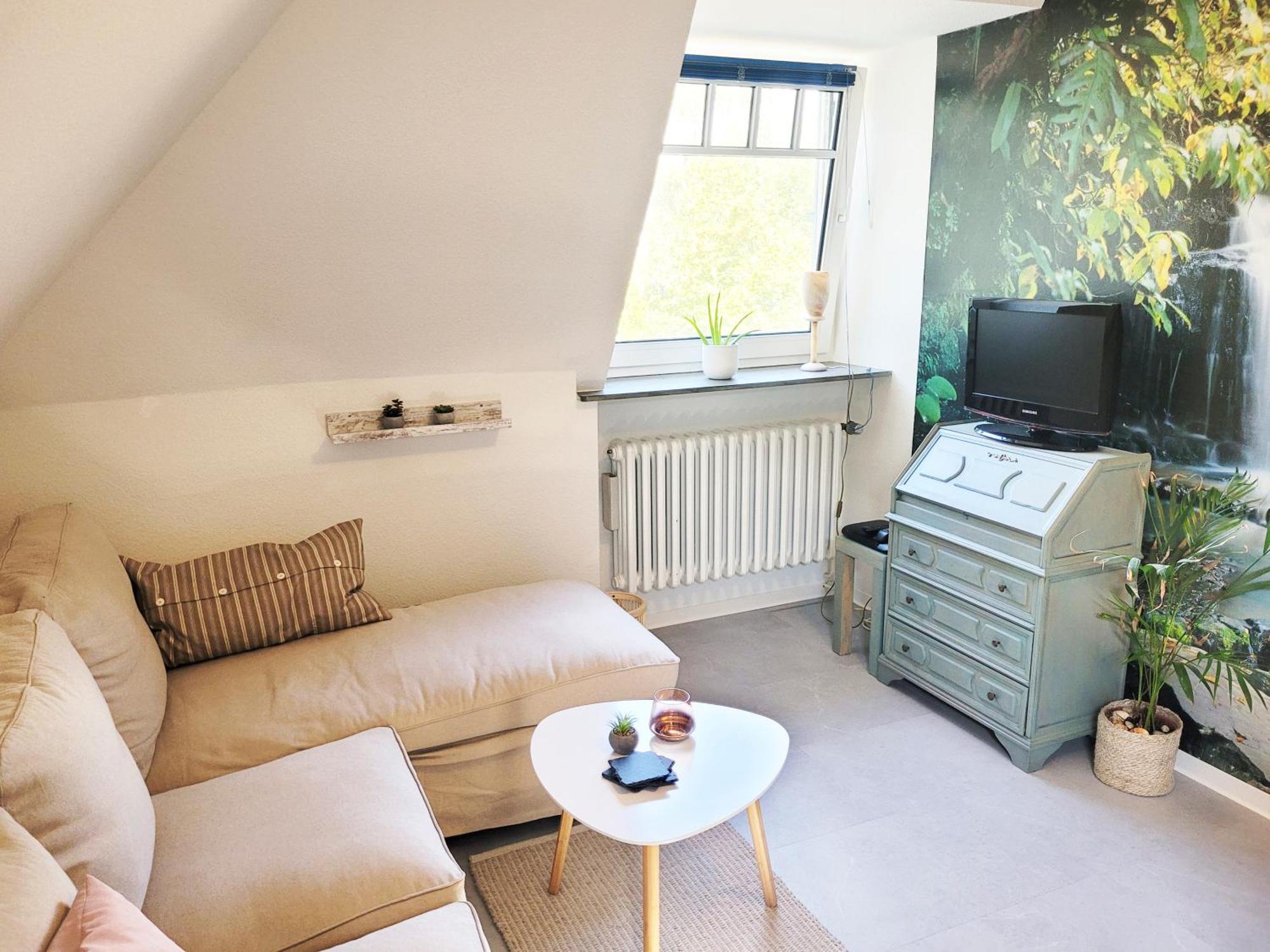 Wohnung Zwischen Nord- Und Ostsee Mit Fitnessraum Ostenfeld  المظهر الخارجي الصورة